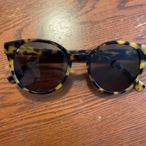 Madewell sunglasses
